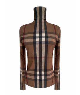 BURBERRY Водолазка