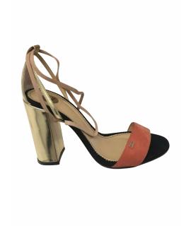 ELISABETTA FRANCHI Босоножки