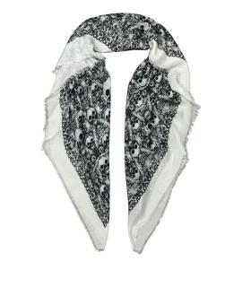 ALEXANDER MCQUEEN Платок