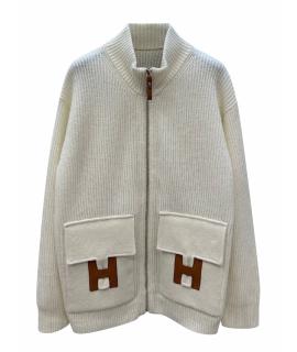 HERMES Кардиган