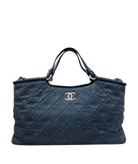 CHANEL Сумка тоут