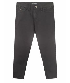 EMPORIO ARMANI Детские джинсы