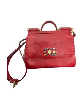 DOLCE&GABBANA Сумка через плечо