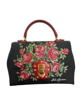 DOLCE&GABBANA Сумка через плечо