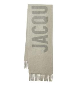 JACQUEMUS Шарф