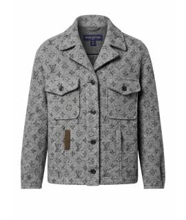 LOUIS VUITTON Куртка