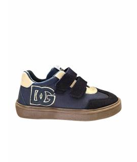 DOLCE & GABBANA KIDS Кеды