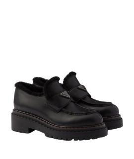 PRADA Ботинки