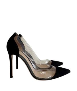 GIANVITO ROSSI Туфли