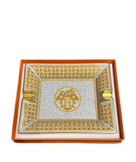 HERMES Мелочница