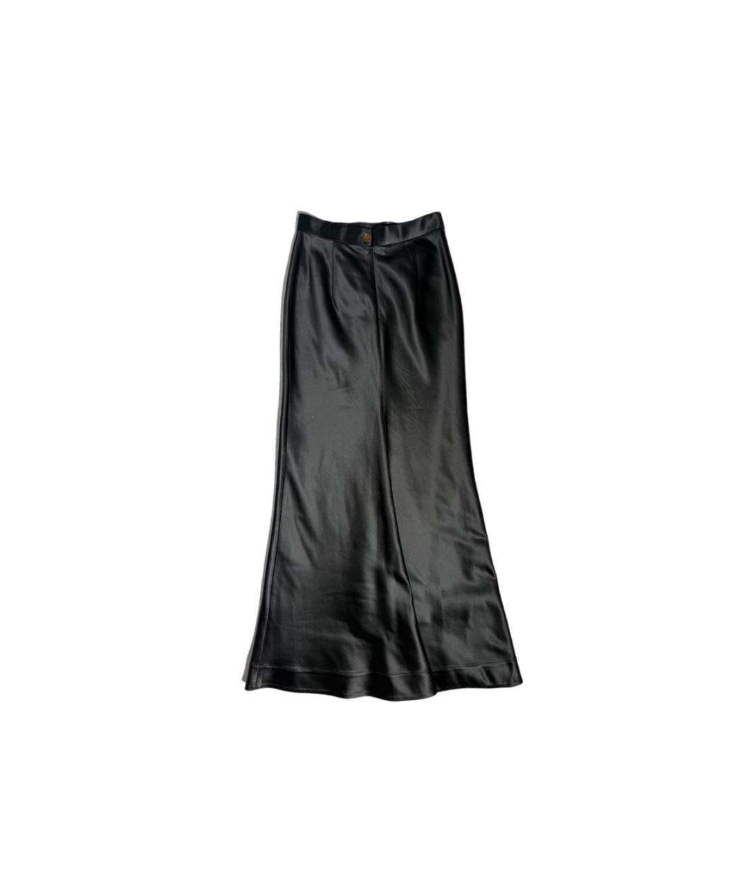 VIVIENNE WESTWOOD Черный костюм с юбками, фото 4