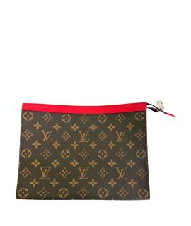 LOUIS VUITTON Клатч/вечерняя сумка