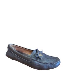 PRADA Мокасины