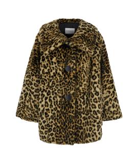 GIVENCHY Шуба