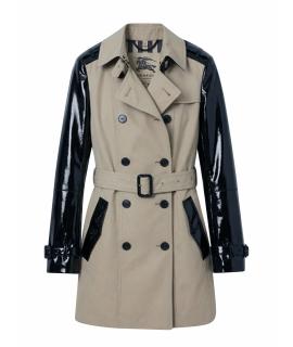 BURBERRY Тренч/плащ