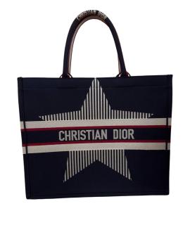 CHRISTIAN DIOR Сумка тоут