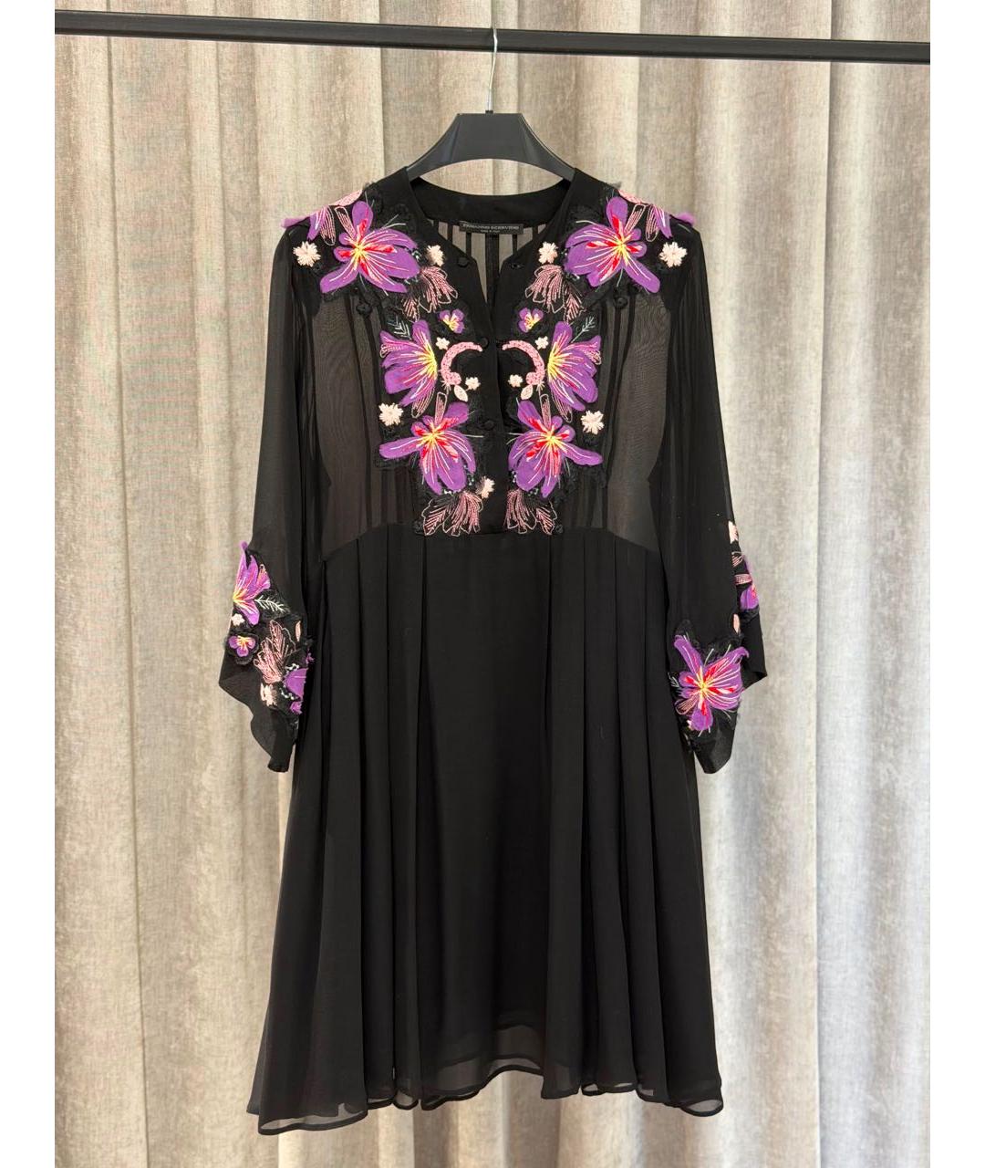ERMANNO SCERVINO Платье, фото 3