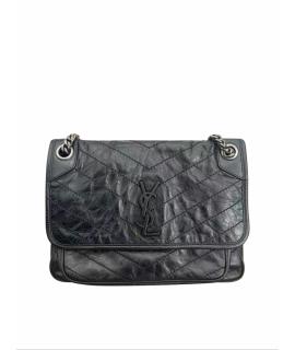 SAINT LAURENT Сумка через плечо