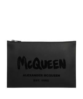 ALEXANDER MCQUEEN Папка для документов