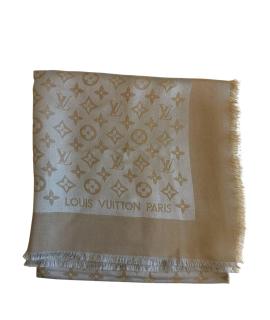 LOUIS VUITTON Платок