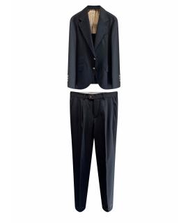 BRUNELLO CUCINELLI Классический костюм