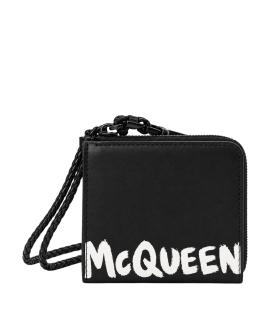 ALEXANDER MCQUEEN Кошелек