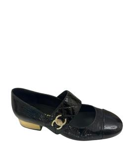 CHANEL Туфли