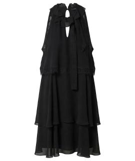 ERMANNO SCERVINO Коктейльное платье