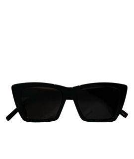 SAINT LAURENT Солнцезащитные очки