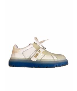 CHRISTIAN DIOR Кеды