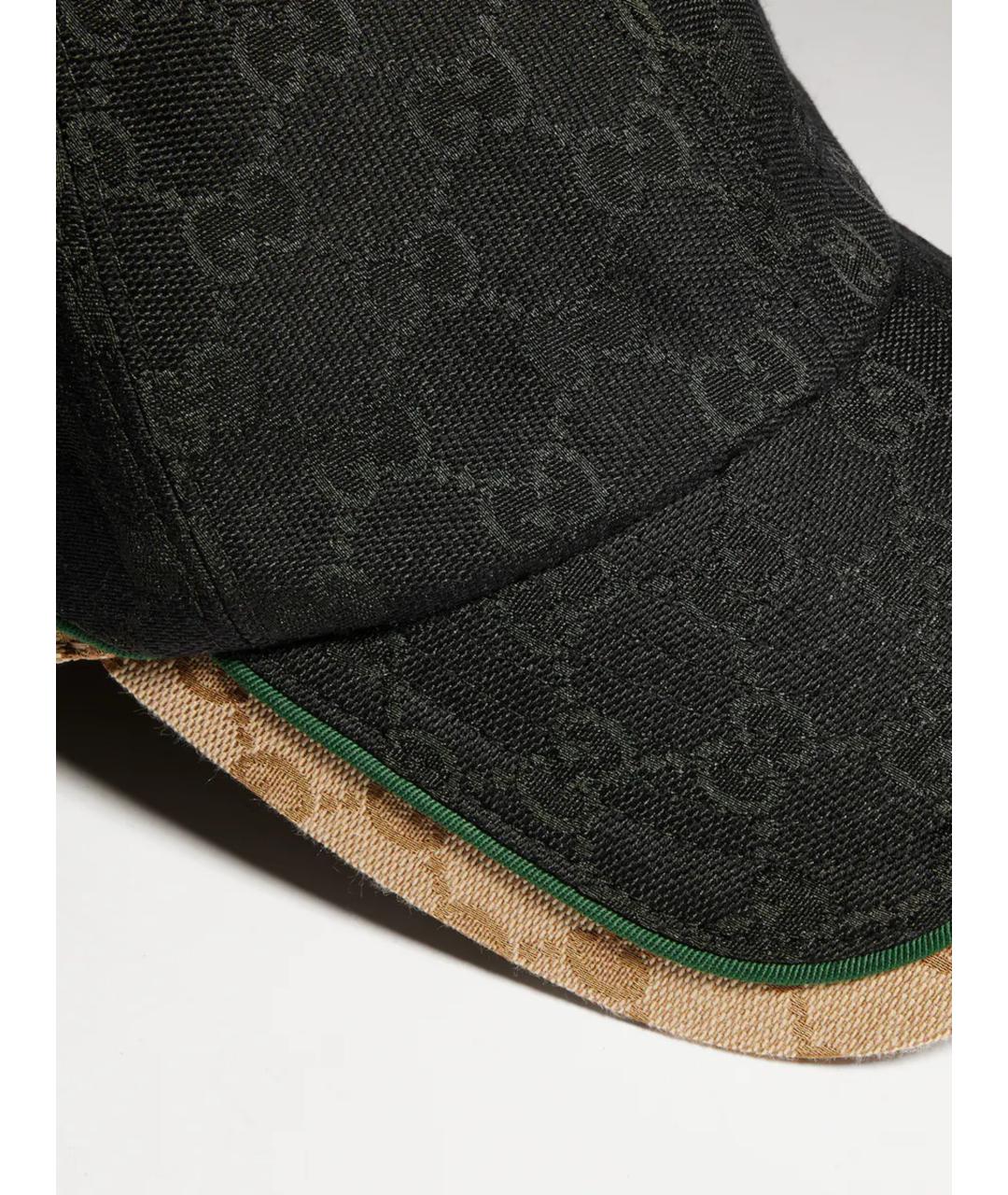 GUCCI Мульти синтетическая кепка/бейсболка, фото 4