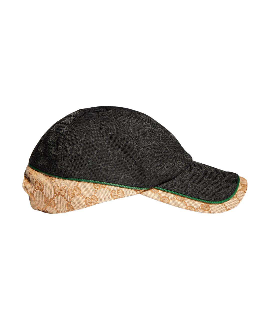 GUCCI Мульти синтетическая кепка/бейсболка, фото 1
