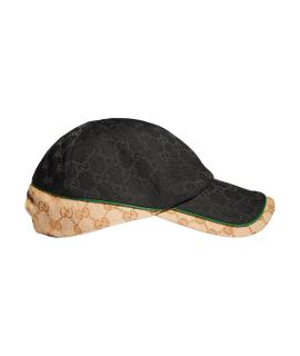 GUCCI Кепка/бейсболка