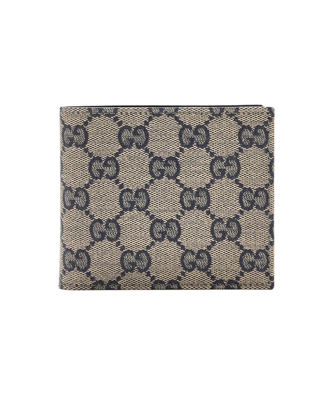 GUCCI Мульти кошелек, фото 1