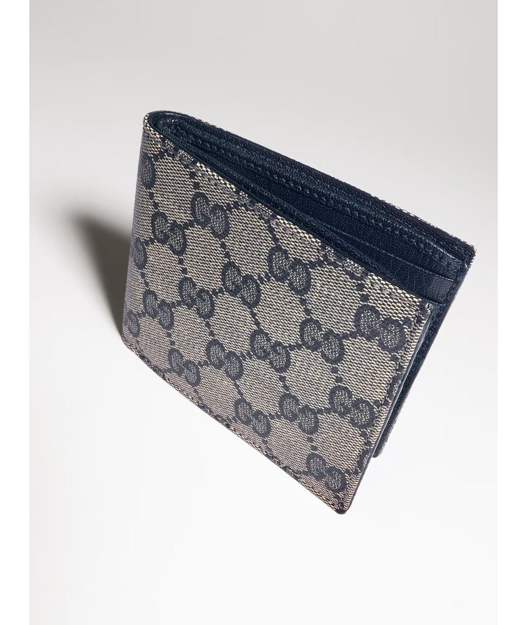 GUCCI Мульти кошелек, фото 3