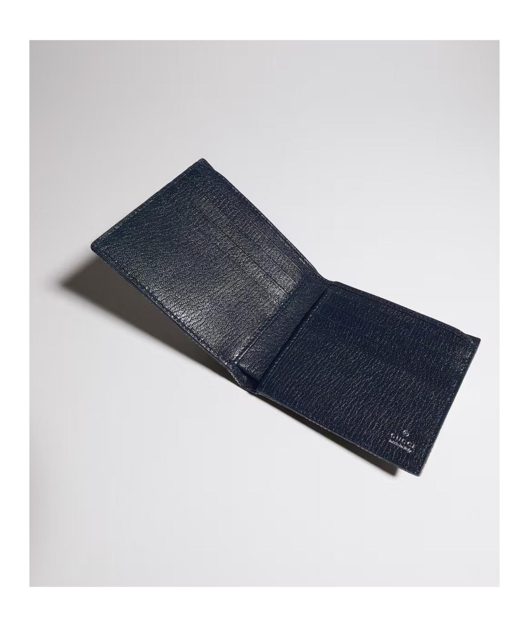 GUCCI Мульти кошелек, фото 2