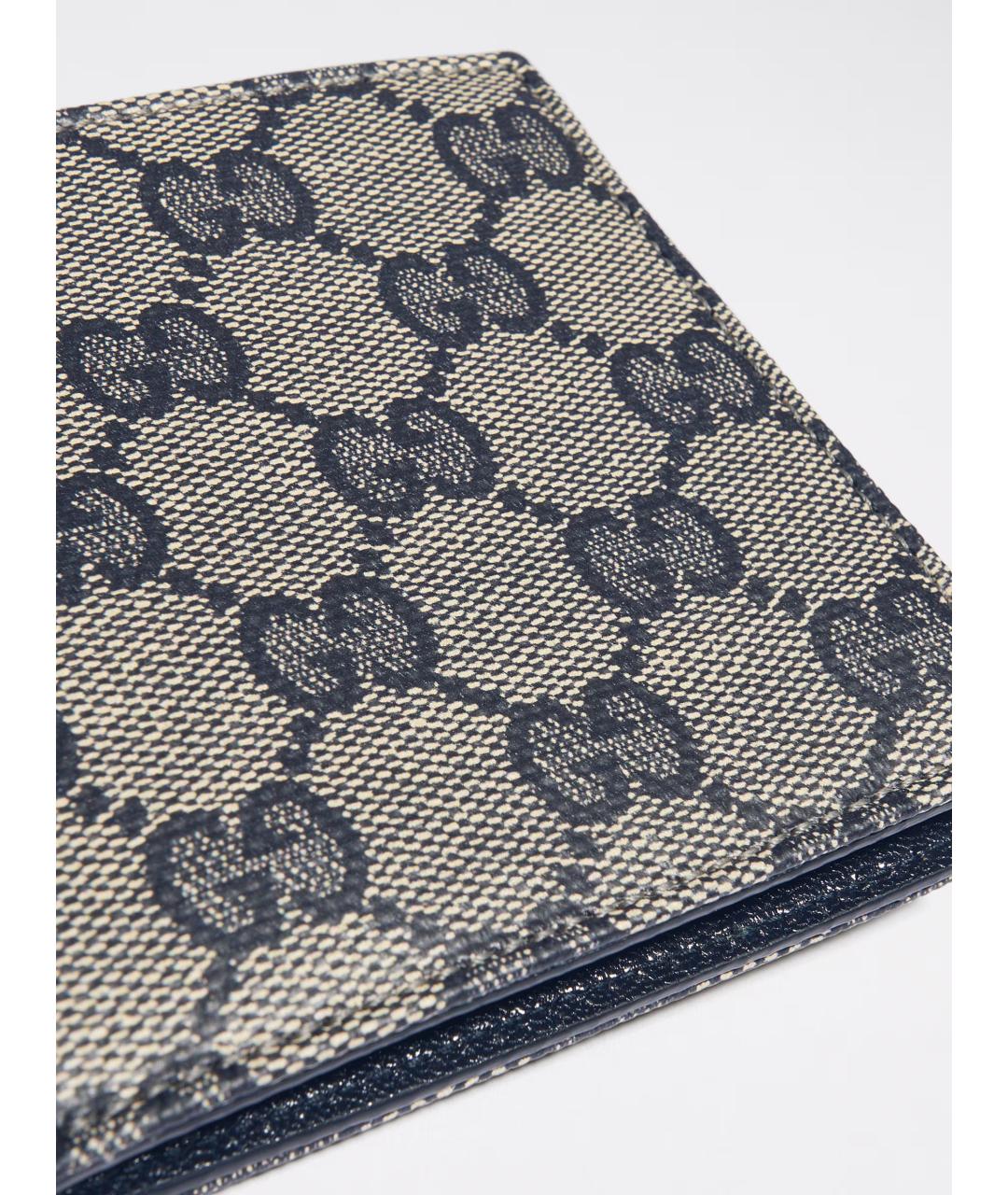 GUCCI Мульти кошелек, фото 4