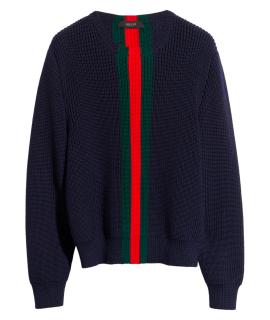GUCCI Джемпер / свитер