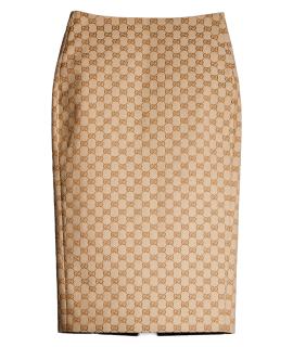 GUCCI Юбка миди