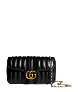 GUCCI Сумка через плечо