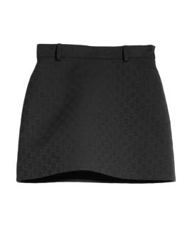 GUCCI Юбка мини