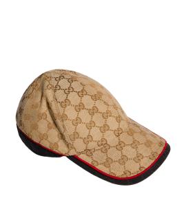 GUCCI Кепка/бейсболка