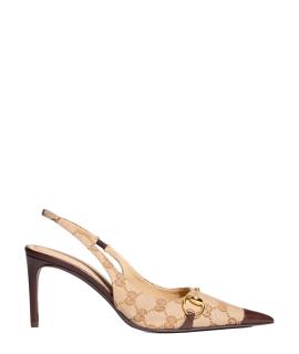 GUCCI Туфли