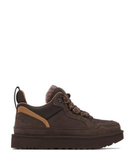 UGG Низкие кроссовки / кеды