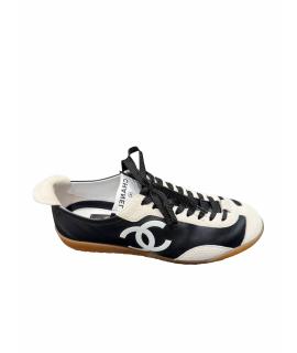 CHANEL Кеды