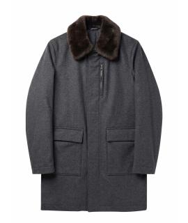 CORNELIANI Пальто
