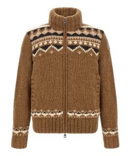 MONCLER Кардиган