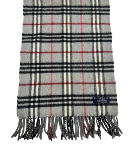 BURBERRY Шарф