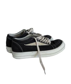 RICK OWENS DRKSHDW Кеды