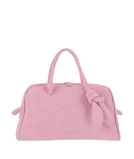 JACQUEMUS Сумка с короткими ручками
